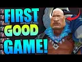 I FINALLY FOUND HOW TO MAKE MAUI PLAYABLE IN DUEL - Masters Ranked Duel