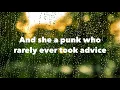 Freshmen  -  Verve Pipe (Lyrics Video)