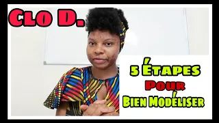 5 Étapes Pour Bien Modéliser Son Problème En équation Mathématique 