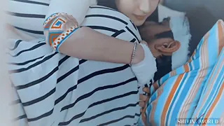 جمل الحضات بين ارجاي واديا مسلسل الحب الاجتماعي 