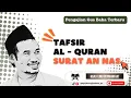 Download Lagu 🔴LIVE TANPA IKLAN Gus Baha TERBARU ||TAFSIR SURAT AN NAS