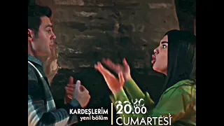 عمر سوسي اعلان مسلسل اخواتي الحلقه 81 