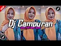 DJ CAMPURAN VIRAL TIK TOK 2025 JEDAG JEDUG FULL BASS TERBARU 