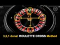 ROULETTE Cross Strategy