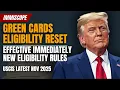 Download Lagu NEW USCIS RULE: Green Card Eligibility to Change by END of NOVEMBER 2025