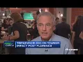 TripAdvisor CEO Hurricane impact on tourism tends to be temporary