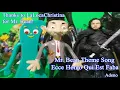 Download Lagu Mr. Bean Theme Song Ecce Homo Qui Est Faba - Adeno
