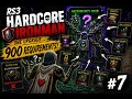 One Upgrade A Thousand Requirements RS3 HCIM