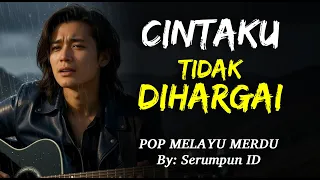 viral on tiktok lagu slow rock terbaik 2026 cintaku tidak dihargai official lyric video 