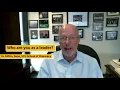 VCU Leadership 2020 Leadership Lessons Learned - Dr Joseph DiPiro