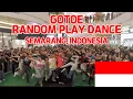 Download Lagu GOTOE's KPOP RANDOM PLAY DANCE in SEMARANG, INDONESIA