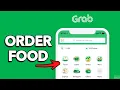 Download Lagu How to Order Food on Grab app (Easy Guide)