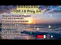 Lagu Marugoru PLAY LIST TOP 10(Aroma Locals)