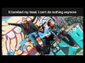 Bad Flip - "Airhead" Braza Music - Official Lyric Video