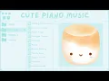 Download Lagu Let's Desserts! 5 | Cute Piano Music, 기분이 좋아지는 달달구리 귀여운음악 (1h, 중간광고x)