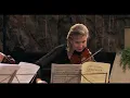 Johannes Brahms: String Quintet No. 2 in G Major, Op. 111