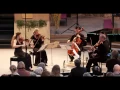 Johannes Brahms: String Quintet No. 2 in G Major, Op. 111