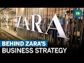 Download Lagu Zara India Sales Up 40% | This Is The Strategy Used By The World’s Largest Fashion Brand