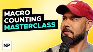 How To Count Your Macros The RIGHT Way Mind Pump 2160