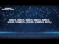 Cucun Novia - Geol Umbul Koplo (Official Video Lirik)