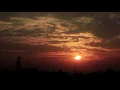 Sunset Time lapse - 10 Seconds