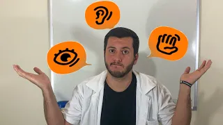 Quer saber a sua melhor forma de aprender? Faça o teste e descubra