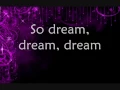 Download Lagu Miley Cyrus -Dream (With Lyrics) HQ