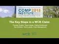 Download Lagu The Key Steps in a WCB Claim