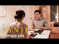 #JanjiTheSeries - episode 01