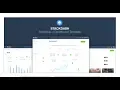 StackDash - Bootstrap 4 Admin Dashboard Theme Themeforest Templates
