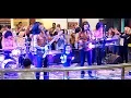 Download Lagu Cinta Mulia (Koes Plus) ★ Goyang Asyik Bareng T-Koes Band @ Plaza Blok M (14/08)