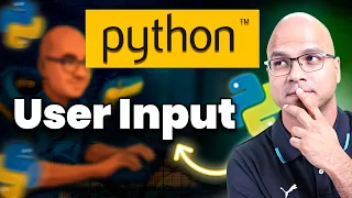 User Input in Python input Function Explained 18