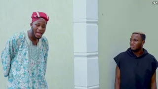 baba damilare and damilare sisi ibadan sisi tosin