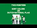 Two Pointers 4 - Medium