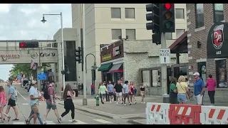 Appleton Wisconsin Downtown Appleton albertcora