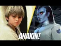 How Did Anakin and Shmi Get the Name Skywalker Star Wars Explained