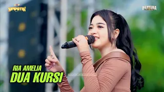 ria amelia dua kursi live simpatik music pemuda sambungharjo 2025 grobogan jawa tengah
