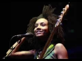 Hold On Me -  Esperanza Spalding