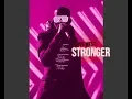 Download Lagu Kanye West  - Stronger (Slow intro Version)