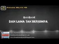 Download Lagu Niat di hati tak nak berpisah - Arrow  Karaoke tanpa vokal