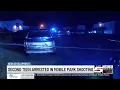 Summerville Police make 2nd arrest in shooting at mobile home park