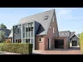 Download Lagu Moderne en sfeervolle twee-onder-een-kapwoning in Ederveen | Maaike van Doorn Makelaar