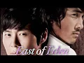 Red Bean - East Of Eden ost