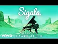 Download Lagu Sigala - Melody (KAAZE Remix - Audio)
