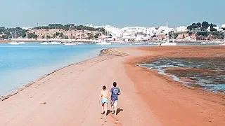 Relationship Breakdown in Paradise… | Sailing Portugal | Vlog 70 (Sailing Ruby Rose)