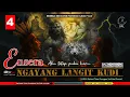 Download Lagu ENSERA NGAYANG LANGIT KUDI SIRI DPL VOL. 2 - PART 4