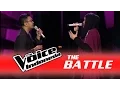 Download Lagu Sekar Teja vs. Ilham Mahendra \