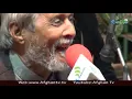 Download Lagu Zama Ashna By Ahmad Gull Ustaz 2017 HD