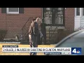 2 Killed 2 Hurt in Prince George s County Shooting NBC4 Washington