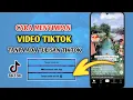 Download Lagu Cara Menyimpan Video Tiktok Tanpa Ada Tulisan Tiktok